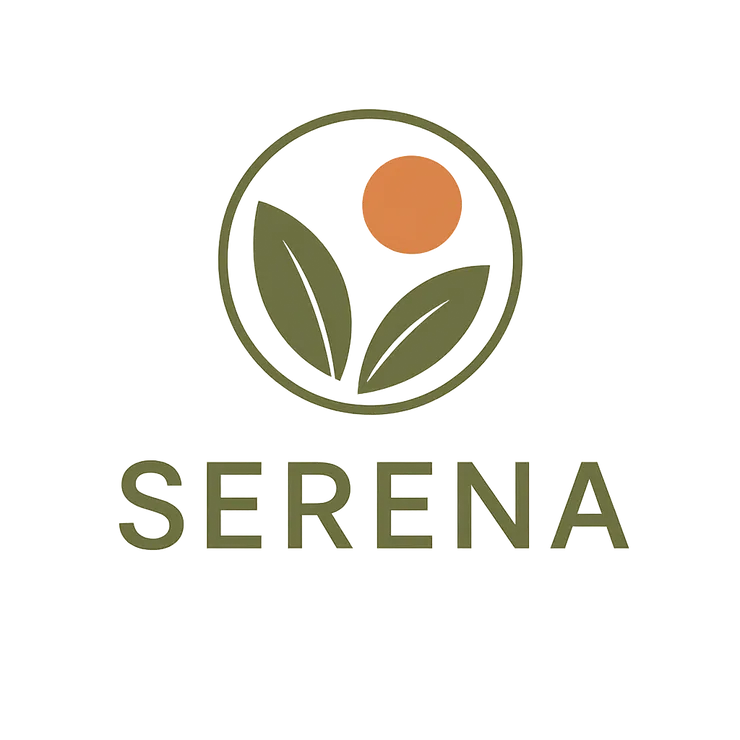 Logo Serena